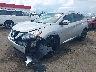 5N1AZ2MG8HN****** Usados y Reparables 2017 Nissan Murano en Little Rock
