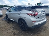 5N1AZ2MG8HN****** Salvamento y Reparables 2017 Nissan Murano en Little Rock