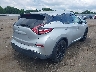 5N1AZ2MG8HN****** Salvamento y Destrozados 2017 Nissan Murano en Estado de Arkansas