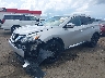 5N1AZ2MG8HN****** Salvamento y Reparables 2017 Nissan Murano en Estado de Arkansas