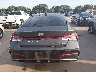 KMHLN4DJ3SU****** Wrecked 2025 Hyundai Elantra Hybrid