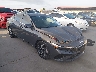 KMHLN4DJ3SU****** Salvage and Wrecked 2025 Hyundai Elantra Hybrid in Austin