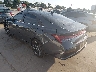 KMHLN4DJ3SU****** Salvage and Repairable 2025 Hyundai Elantra Hybrid in Austin
