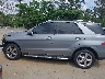 4JGDA5HB4GA****** Reparables 2016 Mercedes-Benz Gle 350 en Estado de Georgia