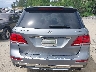 4JGDA5HB4GA****** Destrozados 2016 Mercedes-Benz Gle 350