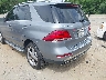 4JGDA5HB4GA****** Salvamento y Reparables 2016 Mercedes-Benz Gle 350 en Atlanta North
