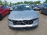 1HGCY1F30RA****** Wrecked 2024 Honda Accord in Ohio State