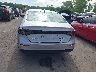 1HGCY1F30RA****** Wrecked 2024 Honda Accord