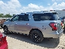 1FMJK2AT2ME****** Reparables 2021 Ford Expedition en Estado de Texas