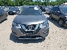 KNMAT2MV5KP****** Wrecked 2019 Nissan Rogue in Iowa State