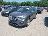 KNMAT2MV5KP****** Used and Repairable 2019 Nissan Rogue in Davenport