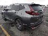 7FARW1H92LE****** Salvage and Repairable 2020 Honda CR-V in Salt Lake City