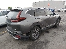 7FARW1H92LE****** Salvage and Wrecked 2020 Honda CR-V in Utah State