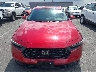 1HGCY1F33PA****** Wrecked 2023 Honda Accord in California State