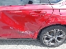 1HGCY1F33PA****** Salvage and Repairable 2023 Honda Accord in California State
