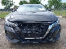 3N1AB8CV4MY****** Wrecked 2021 Nissan Sentra in New Jersey State