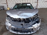 4T1BF1FK0FU****** Destrozados 2015 Toyota Camry en Estado de California