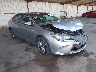 4T1BF1FK0FU****** Salvamento y Destrozados 2015 Toyota Camry en East Bay