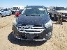 1FMCU0GD5JU****** Wrecked 2018 Ford Escape in Arizona State
