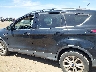 1FMCU0GD5JU****** Repairable 2018 Ford Escape in Arizona State