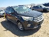 1FMCU0GD5JU****** Salvage and Wrecked 2018 Ford Escape in Phoenix