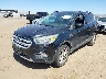 1FMCU0GD5JU****** Used and Repairable 2018 Ford Escape in Phoenix