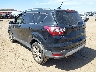 1FMCU0GD5JU****** Salvage and Repairable 2018 Ford Escape in Phoenix