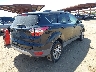 1FMCU0GD5JU****** Salvage and Wrecked 2018 Ford Escape in Arizona State