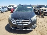 1FMCU0GD5JU****** Salvage and Repairable 2018 Ford Escape in Arizona State