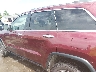 1C4RJFBGXLC****** Reparables 2020 Jeep Grand Cherokee en Estado de Ohio