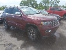 1C4RJFBGXLC****** Salvamento y Destrozados 2020 Jeep Grand Cherokee en Cleveland