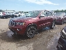 1C4RJFBGXLC****** Usados y Reparables 2020 Jeep Grand Cherokee en Cleveland