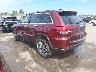 1C4RJFBGXLC****** Salvamento y Reparables 2020 Jeep Grand Cherokee en Cleveland