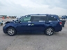 5FNRL5H69GB****** Repairable 2016 Honda Odyssey in Texas State