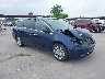 5FNRL5H69GB****** Salvage and Wrecked 2016 Honda Odyssey in Dallas