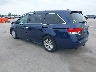 5FNRL5H69GB****** Salvage and Repairable 2016 Honda Odyssey in Dallas