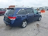 5FNRL5H69GB****** Salvage and Wrecked 2016 Honda Odyssey in Texas State
