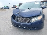 5FNRL5H69GB****** Salvage and Repairable 2016 Honda Odyssey in Texas State