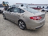 3FA6P0HD2GR****** Salvage and Repairable 2016 Ford Fusion in Saint Louis