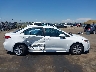5YFEPMAE8MP****** Usados 2021 Toyota Corolla en Estado de California