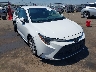 5YFEPMAE8MP****** Salvamento y Destrozados 2021 Toyota Corolla en Sacramento