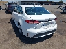 5YFEPMAE8MP****** Salvamento y Reparables 2021 Toyota Corolla en Sacramento