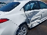 5YFEPMAE8MP****** Salvamento y Reparables 2021 Toyota Corolla en Estado de California