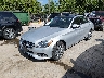 WDDWF4KB9JR****** Used and Repairable 2018 Mercedes-Benz C 300 in Kansas City