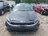 3KPF24AD2PE****** Wrecked 2023 Kia Forte in Georgia State