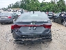 3KPF24AD2PE****** Wrecked 2023 Kia Forte