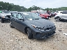 3KPF24AD2PE****** Salvage and Wrecked 2023 Kia Forte in Atlanta North