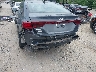3KPF24AD2PE****** Salvage and Repairable 2023 Kia Forte in Georgia State