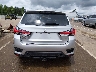 JA4ARUAU7PU****** Destrozados 2023 Mitsubishi Outlander