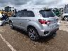 JA4ARUAU7PU****** Salvamento y Reparables 2023 Mitsubishi Outlander en Grenada